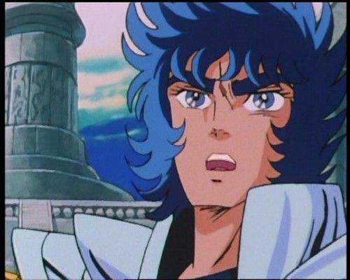 Otaku Gallery  / Anime e Manga / Saint Seiya / Screen Shots / Episodi / 113 - La freccia d`oro / 147.jpg